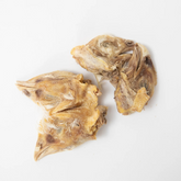 Grand Valley Quail - Freeze Dried Chicken Heads 70g